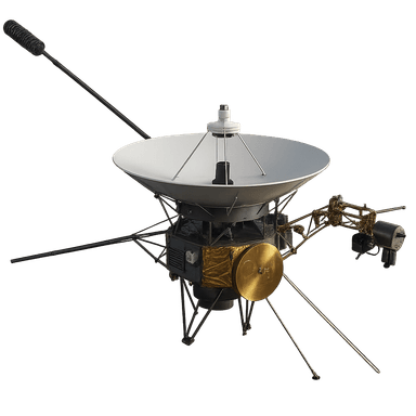 Voyager Probe